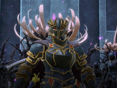 Sword Art Online Alicization Lycoris Commander Gunther Boss Fight Guide Dark Knights