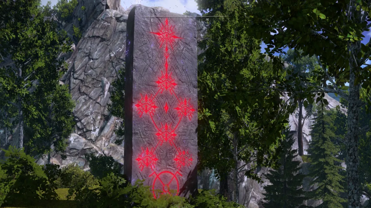Sword Art Online Alicization Lycoris Divine Beasts Monoliths Guide