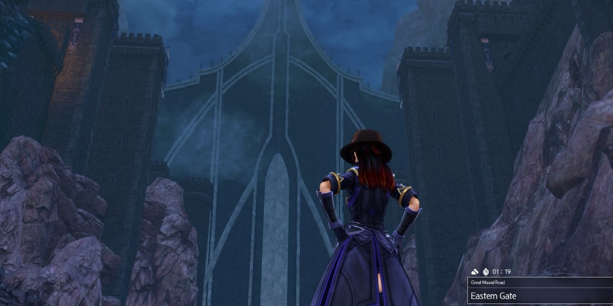 Sword Art Online Alicization Lycoris Eastavarieth Treasure Chests