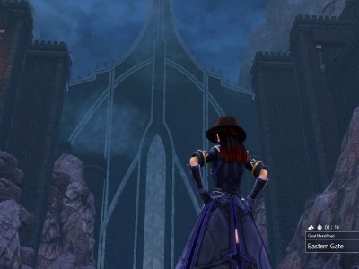 Sword Art Online Alicization Lycoris Eastavarieth Great Mound Road Golden Treasure Chests