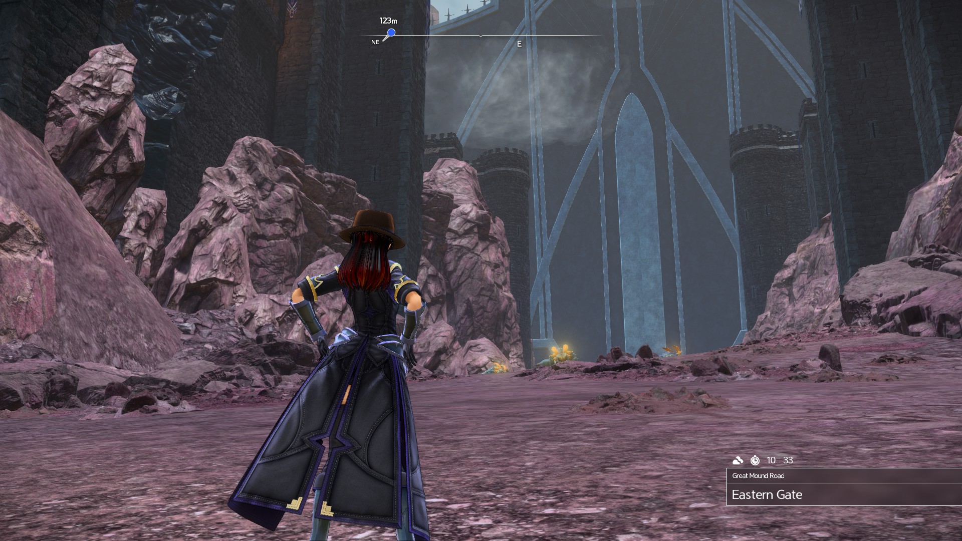 Sword Art Online Alicization Lycoris Eastavarieth Treasure Chests