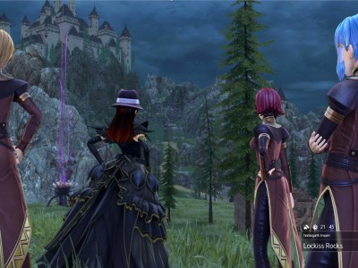 Sword Art Online Alicization Lycoris Empress Clothes Empress Costume Grand Chamberlain Costume