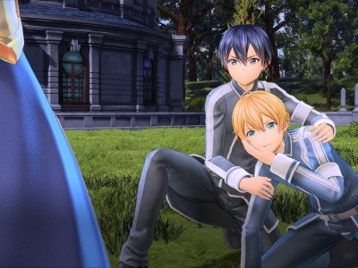 Sword Art Online Alicization Lycoris Fps Loading Multiplayer Bugs Fix Patch Feat