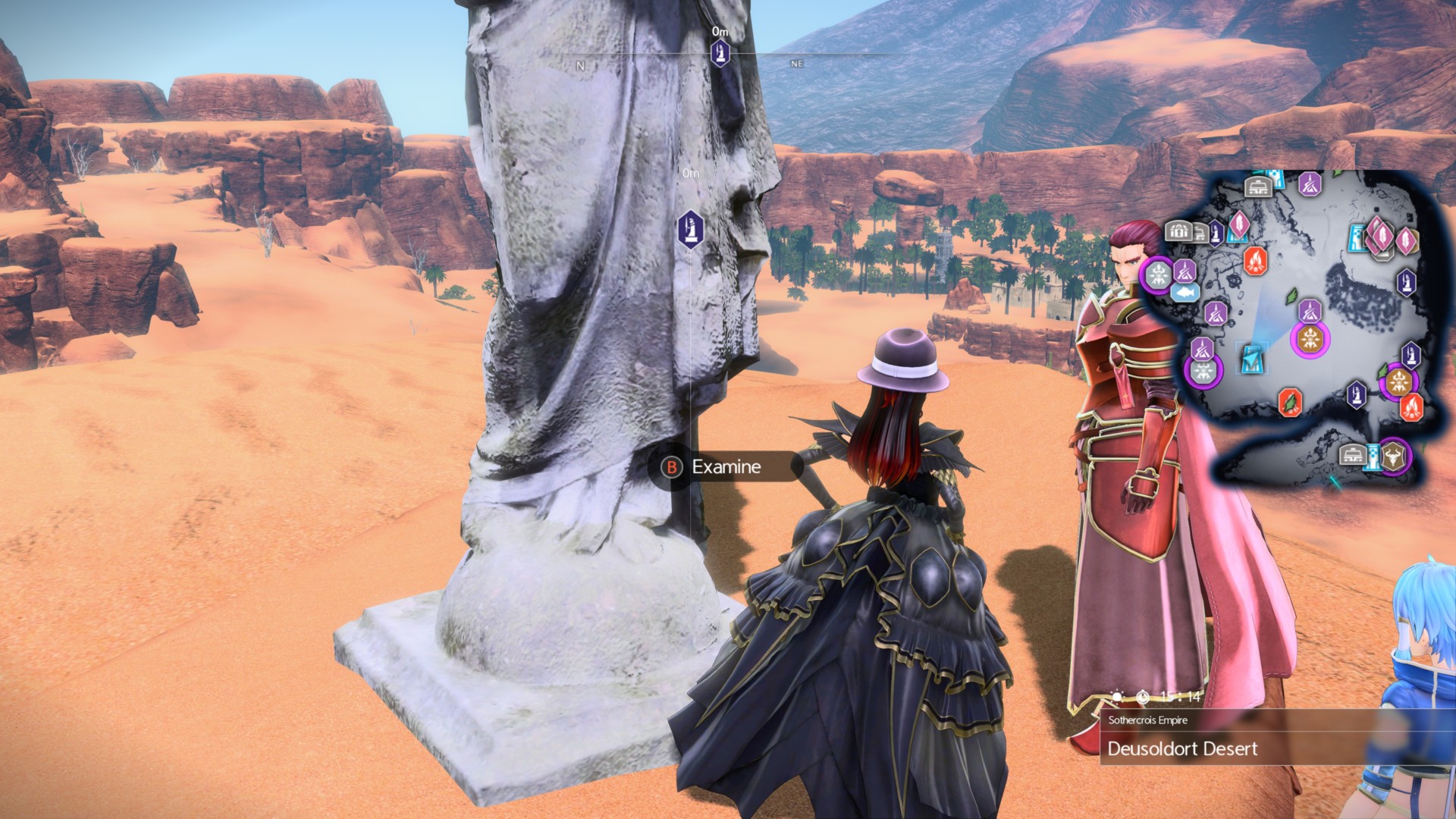 Sword Art Online Alicization Lycoris Sacred Arts and Goddess Statues