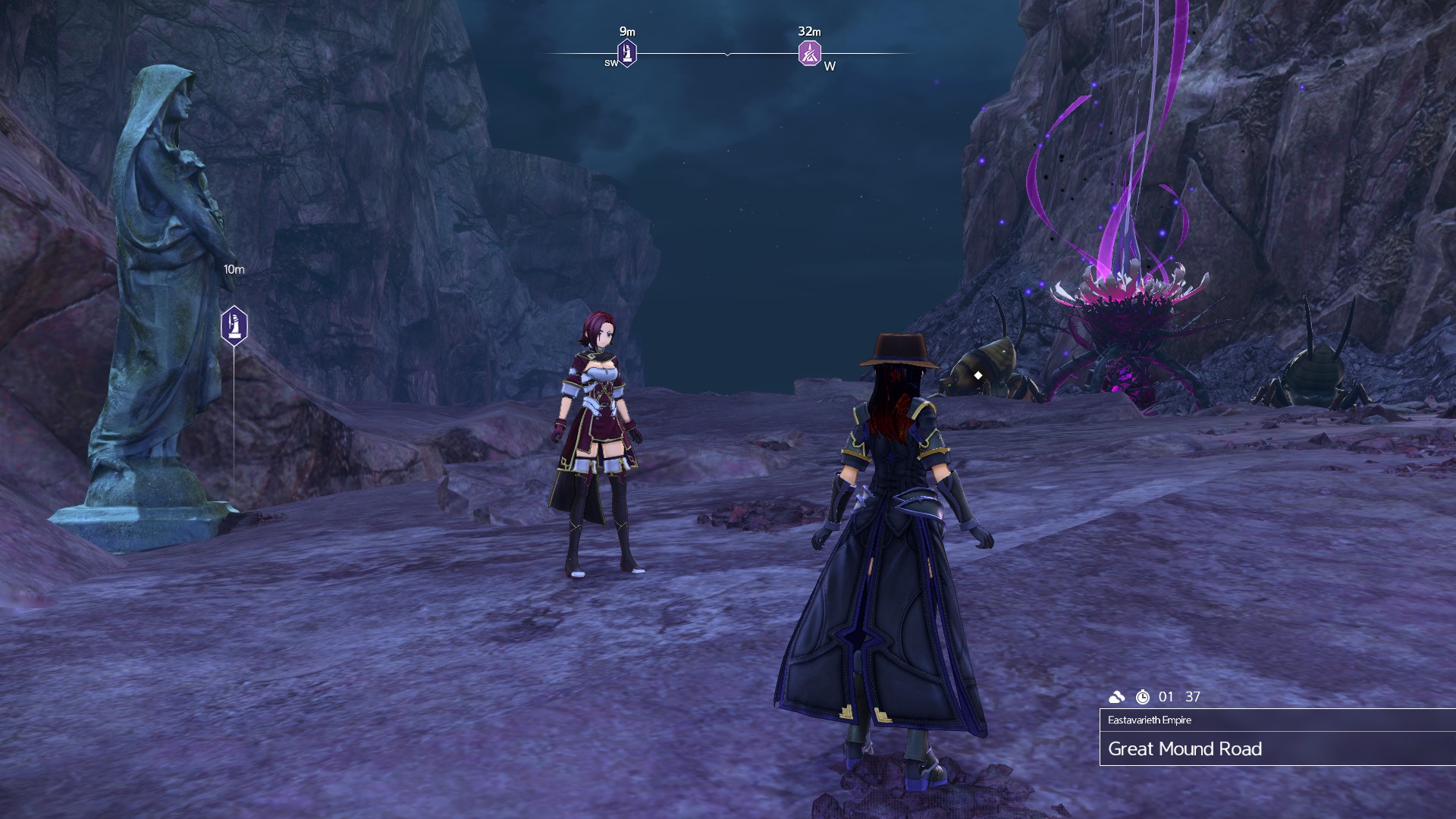 Sword Art Online Alicization Lycoris Sacred Arts and Goddess Statues