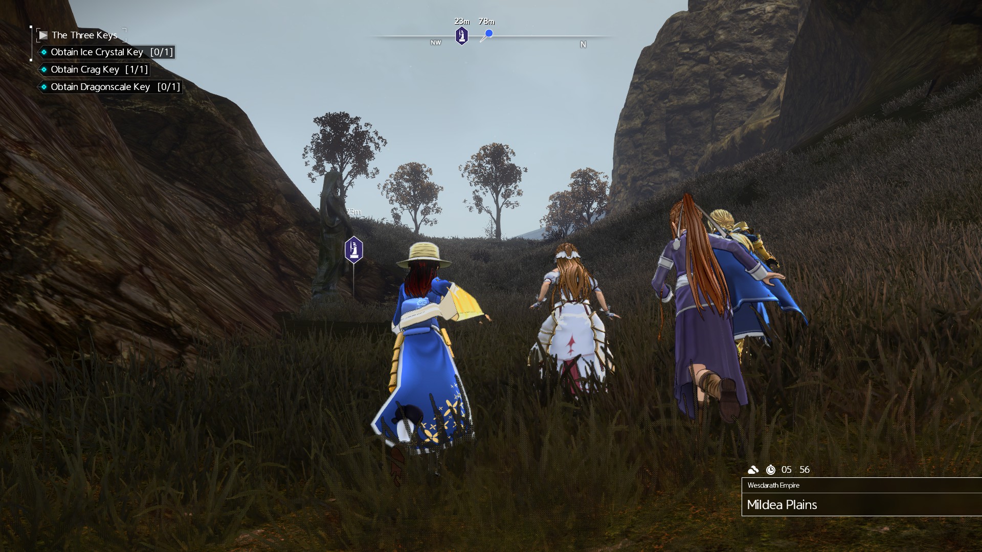 Sword Art Online Alicization Lycoris Sacred Arts and Goddess Statues