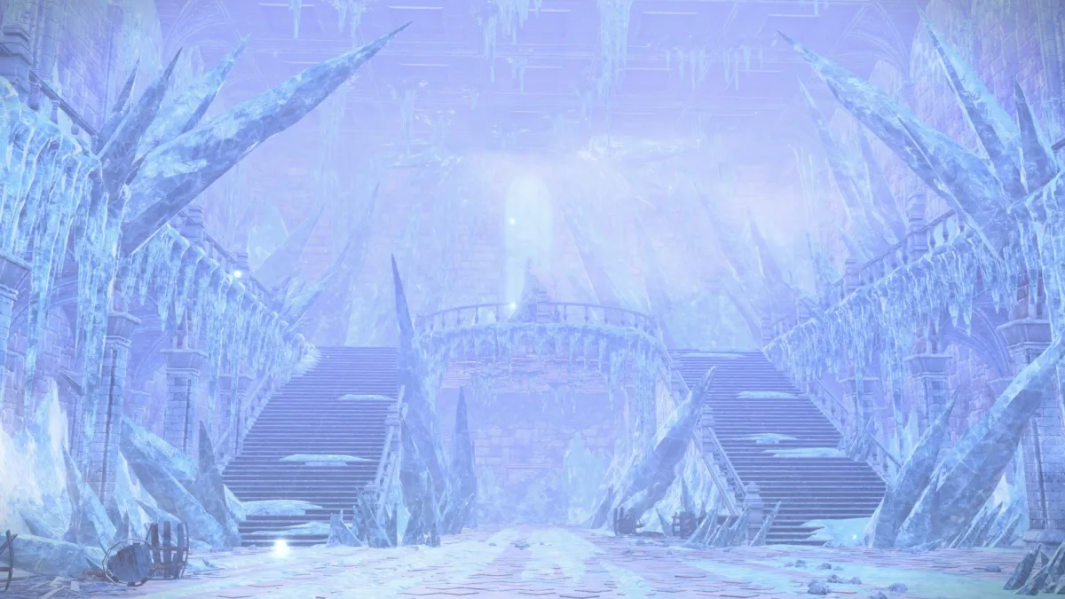Sword Art Online Alicization Lycoris Silent Icegaol Raid Dungeon Guide Boss Loot
