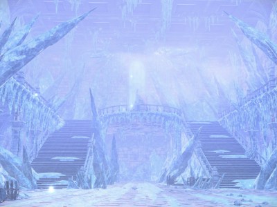 Sword Art Online Alicization Lycoris Silent Icegaol Raid Dungeon Guide Boss Loot