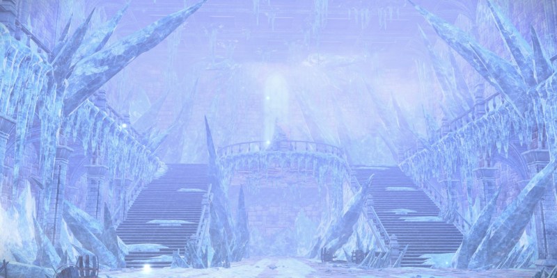 Sword Art Online Alicization Lycoris Silent Icegaol Raid Dungeon Guide Boss Loot