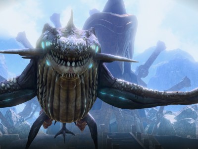 Sword Art Online Alicization Lycoris Skyfish The Whirlpool Boss Fight Guide