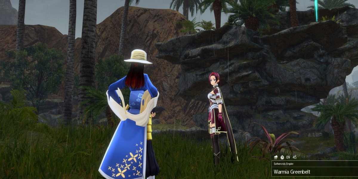 Sword Art Online Alicization Lycoris Sothercrois Treasure Chests