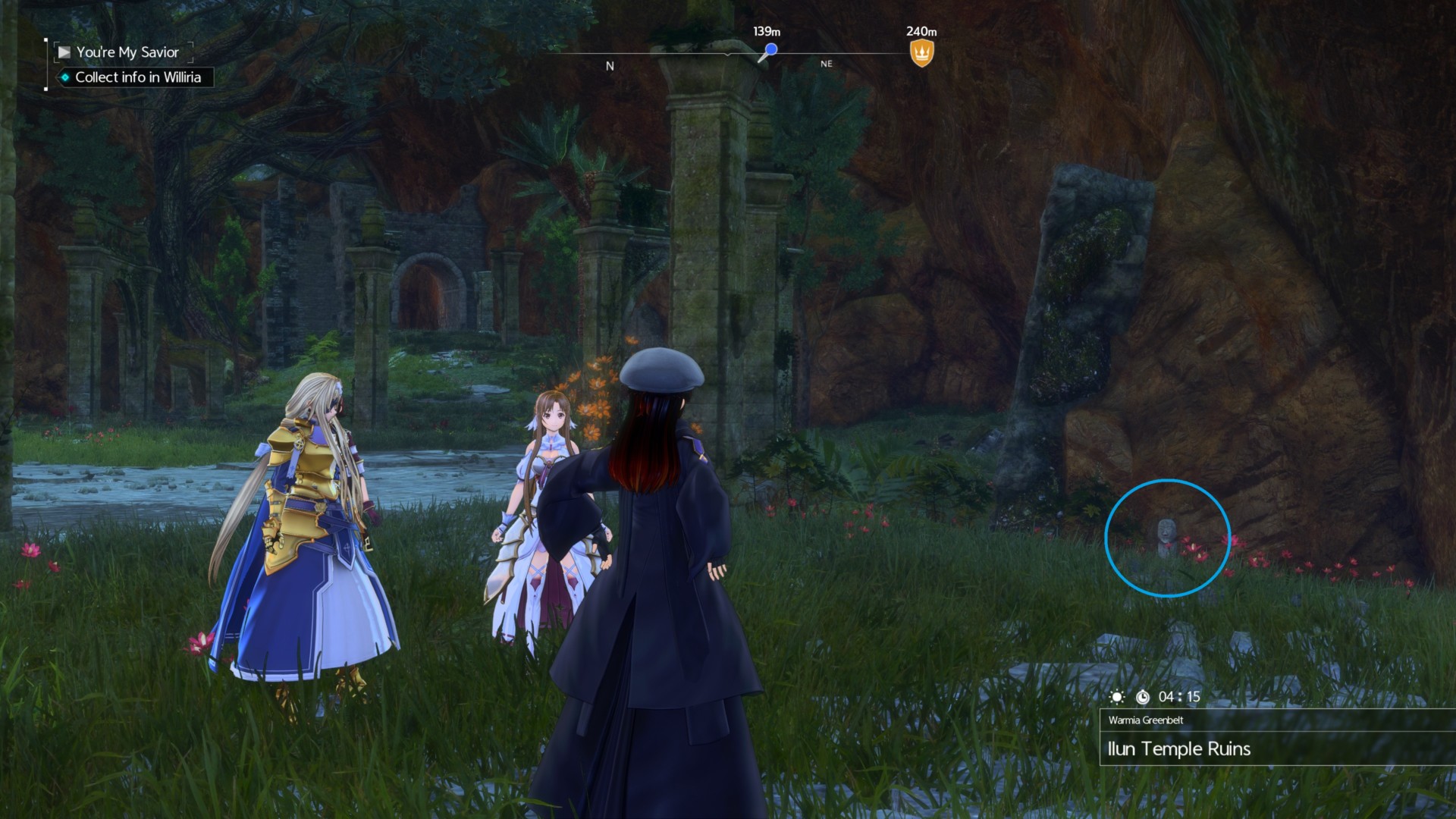 Sword Art Online Alicization Lycoris Купить Ключ