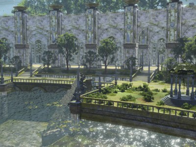 Sword Art Online Alicization Lycoris The Lost Paradise Raid Dungeon Guide Loot Bosses