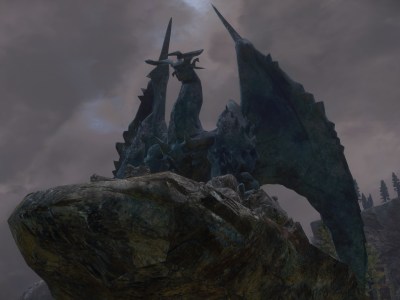 Sword Art Online Alicization Lycoris The Three Keys Main Quest Drugo's Temple Feat