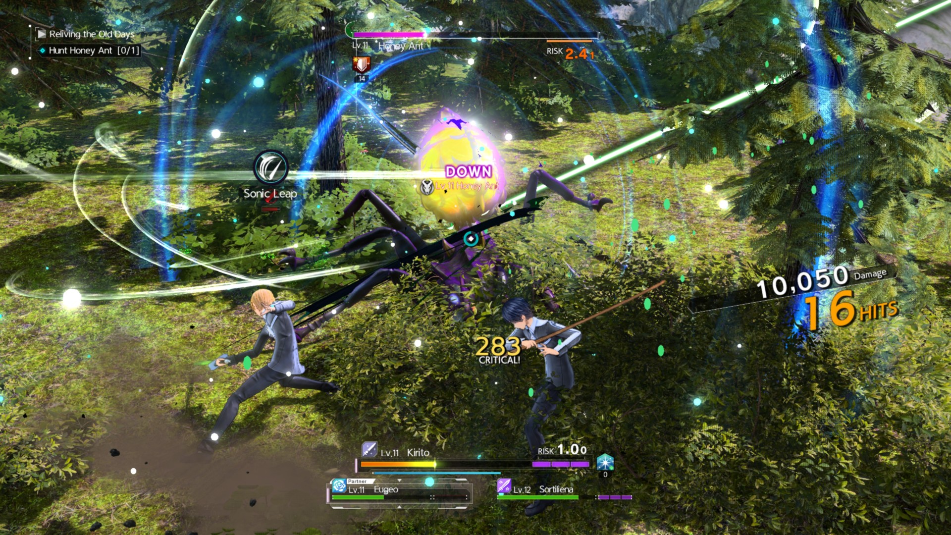 Sword Art Online Alicization Lycoris - PCGamingWiki PCGW - bugs, fixes,  crashes, mods, guides and improvements for every PC game