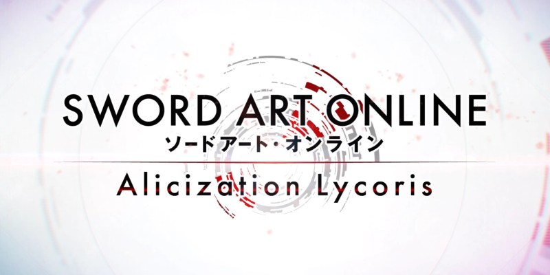 Sword Art Online Alicization Lycoris Guides And Features Hub Guide