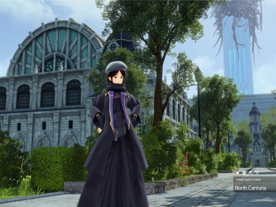 Sword Art Online Alicization Lycoris Increase Fps Framerates Eac