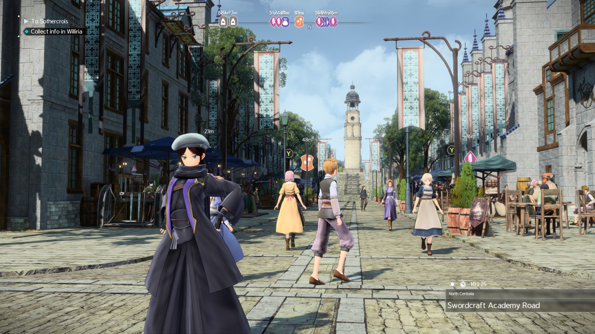 How to Play Sword Art Online Alicization Rising Steel on PC Guide-Game  Guides-LDPlayer