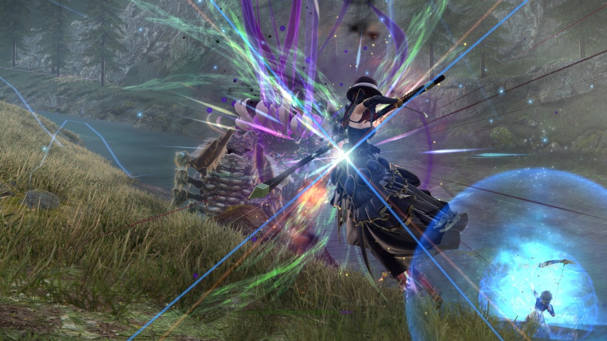 Sword Art Online Alicization Lycoris Increase Weapon Proficiency Clamp Clusters