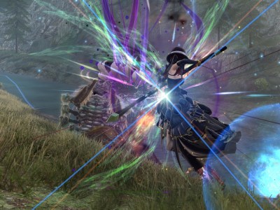 Sword Art Online Alicization Lycoris Increase Weapon Proficiency Clamp Clusters