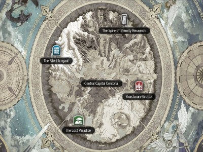 Sword Art Online Alicization Lycoris Raid Dungeons Guide Patch 1.03