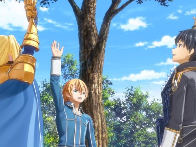 Sword Art Online Alicization Lycoris Recruit Integrity Knights Recruit Characters Bercouli