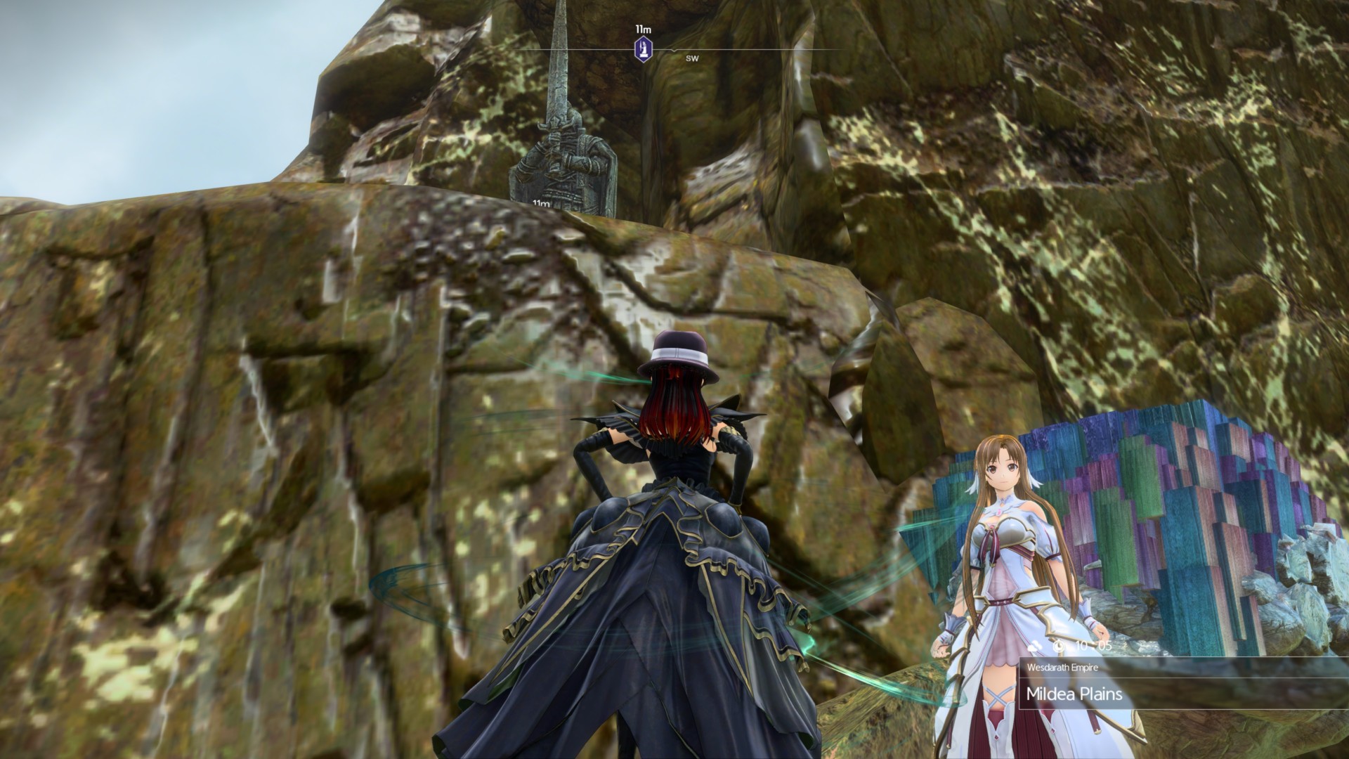 Sword Art Online Alicization Lycoris Secret Ex Skills and Warrior