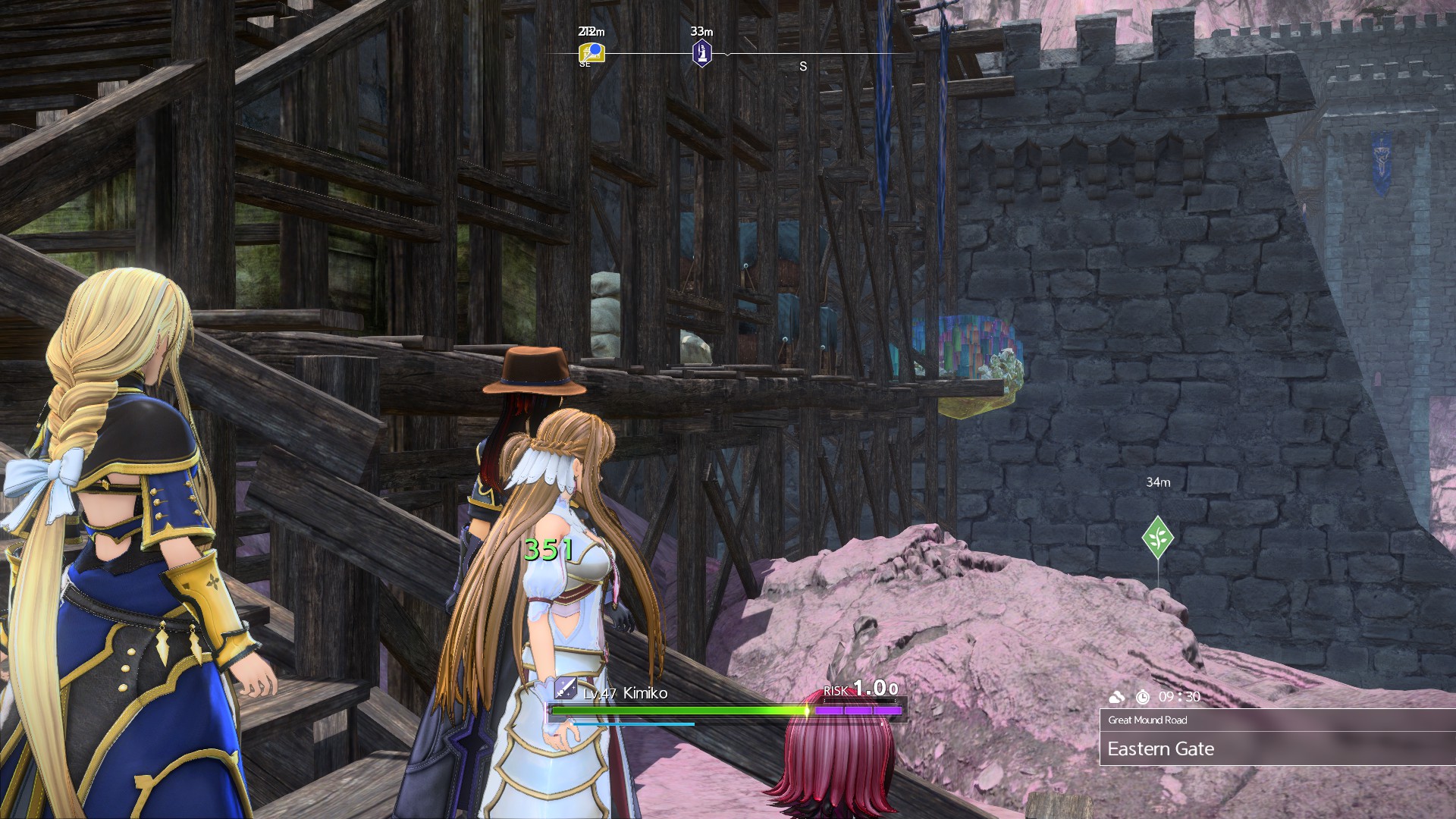 Sword Art Online Alicization Lycoris Secret Ex Skills and Warrior