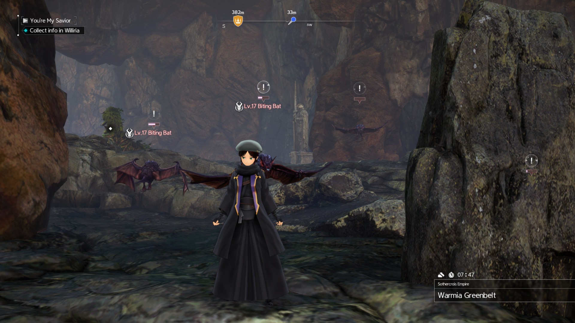 Sword Art Online Alicization Lycoris Unlocking character classes and