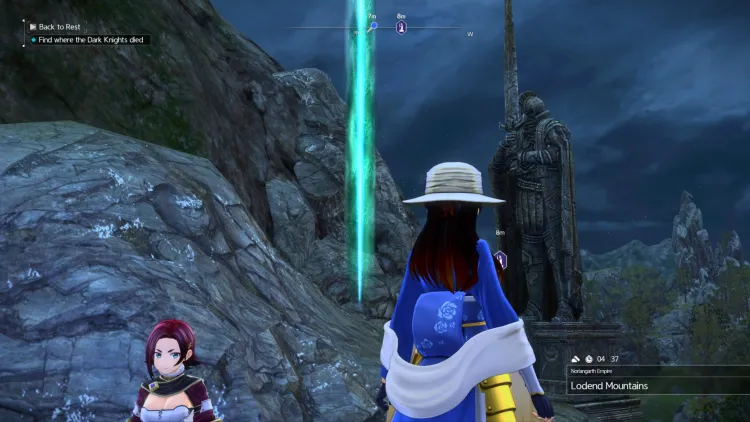 Sword Art Online Alicization Lycoris Unlock Character Classes Scout Berserker Healer Tank Heal 5