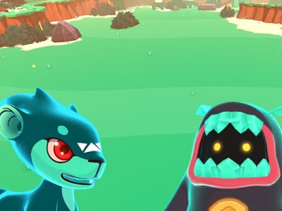Temtem Weekly Reset Luma Occlura And Raiber