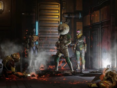 The Outer Worlds Peril On Gorgon – Official Trailer story dlc