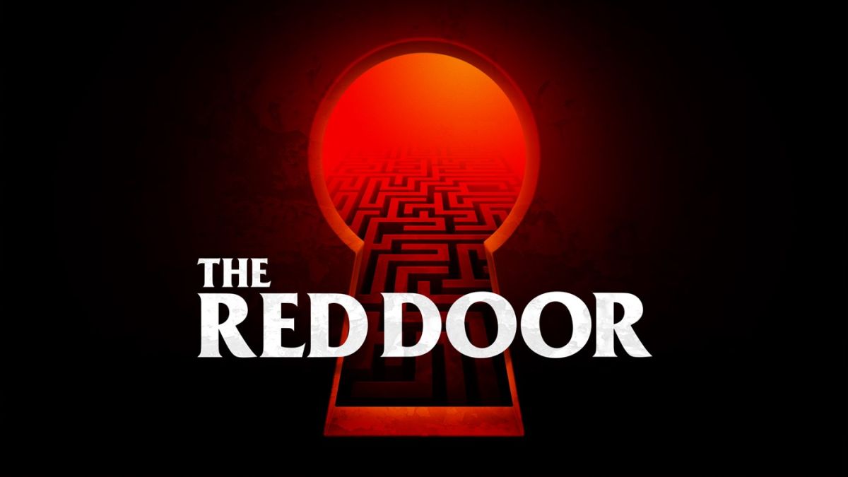 The Red Door and Call of Duty: 2020