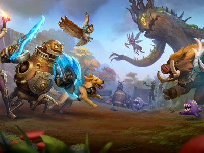 Torchlight Iii Talking Development And Endgame Details With Echtra Inc. & Max Schaefer (6)