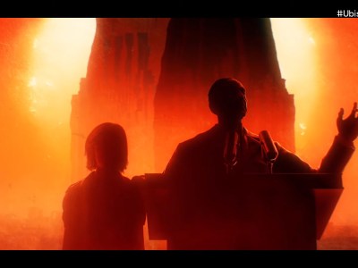 Ubisoft Forward Far Cry 6 reveal trailer