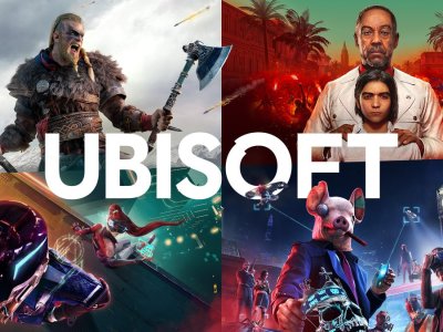 Ubisoft Games