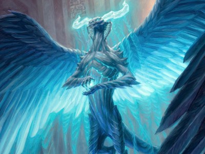 Magic: The Gathering Arena Core Set 2021 interview heggen parker
