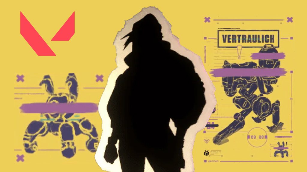 Valorant Killjoy Abilities Leaked