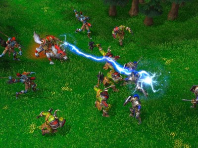 Warcraft Iii Reforged Metacritic Review Bomb