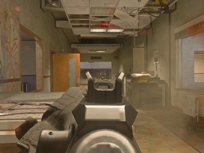 CR-56 AMAX Grau replacement