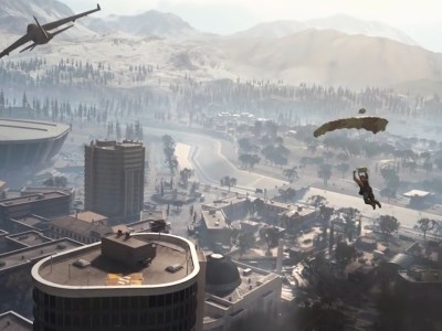 Warzone Verdansk removed