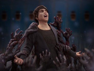 What Happened Stiles P 04