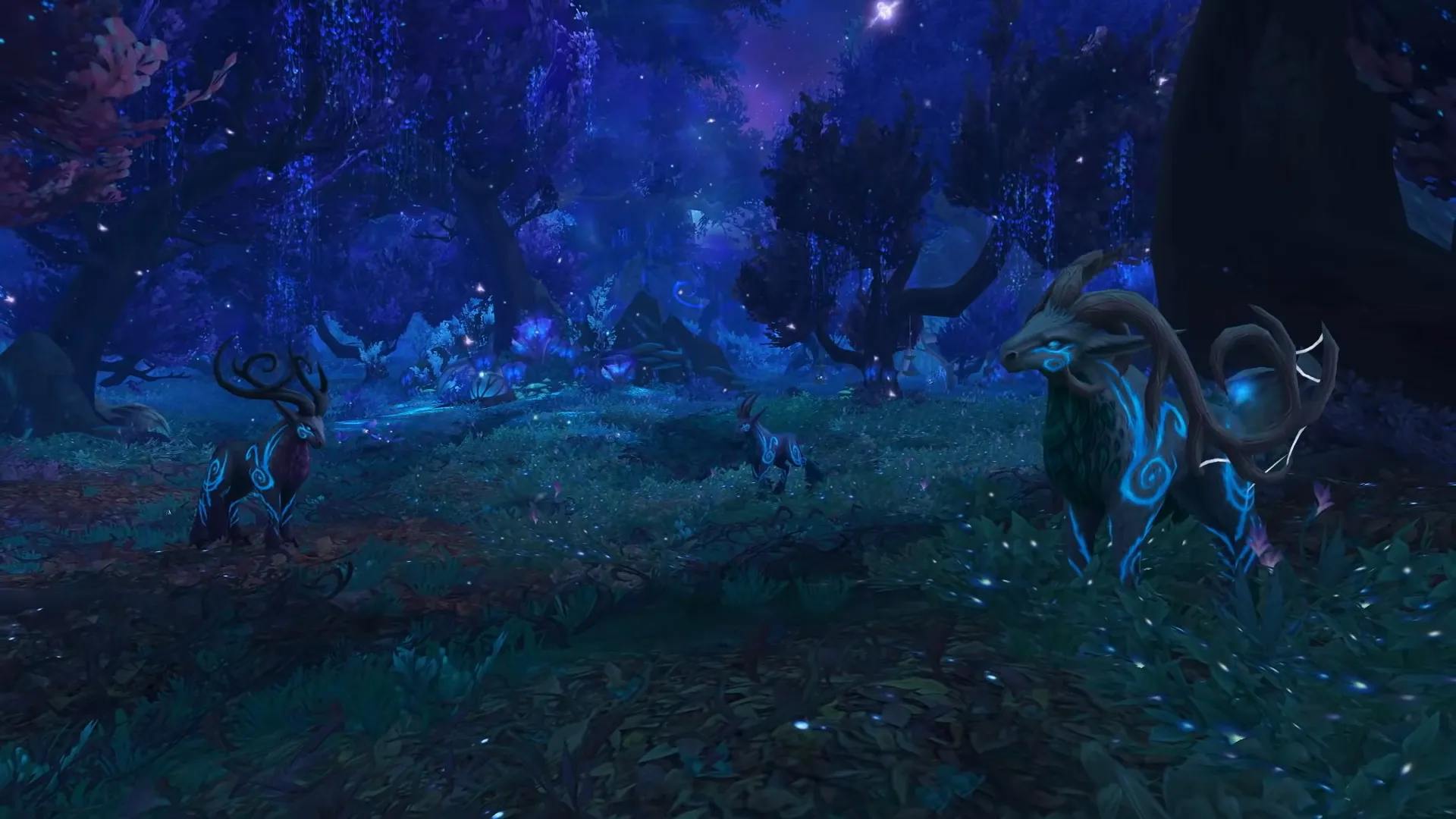 World Of Warcraft Shadowlands Developer Update Livestream