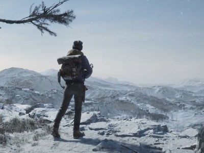 Xbox Games Showcase state of decay 3