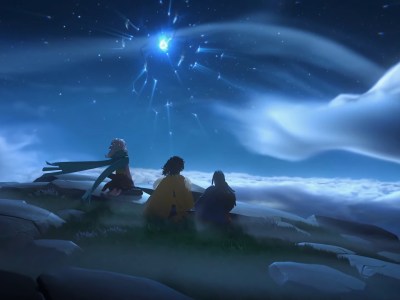 everwild trailer Xbox Games Showcase