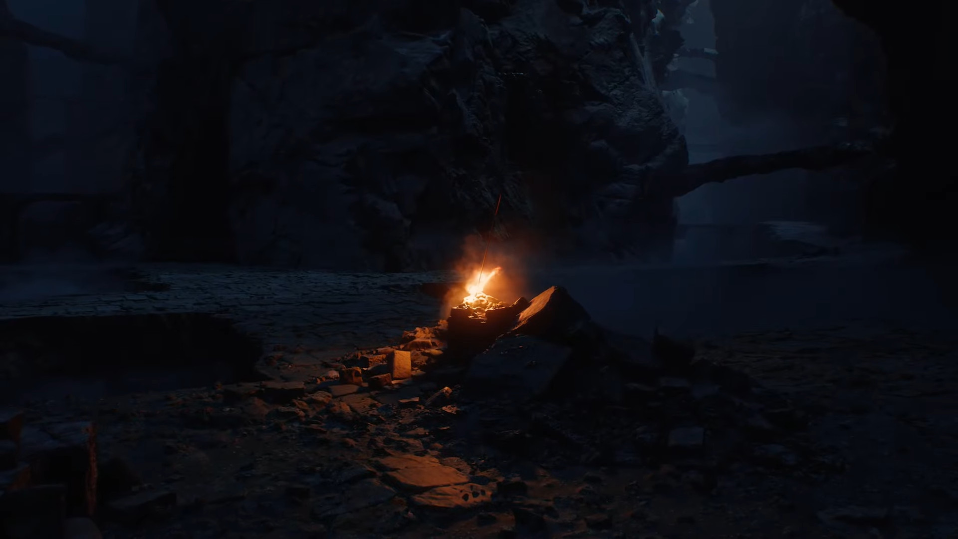 Xbox Games Showcase avowed teaser trailer obsidian