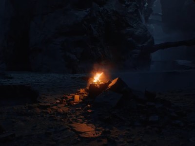 Xbox Games Showcase avowed teaser trailer obsidian