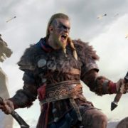 Ubisoft Forward AC Valhalla