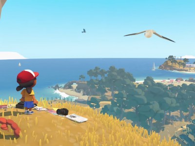 Alba A Wildlife Adventure 2