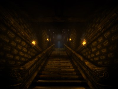 Amnesia The Dark Descent Remastered Mod Pc